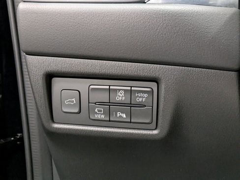 Certified 2025 MAZDA CX-5 AWD 2.5 S image 20