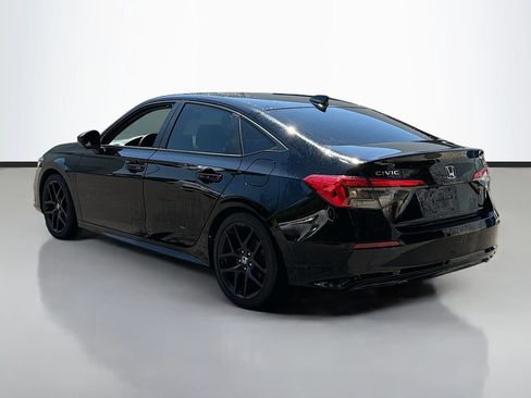 Used 2024 Honda Civic Sport image 8