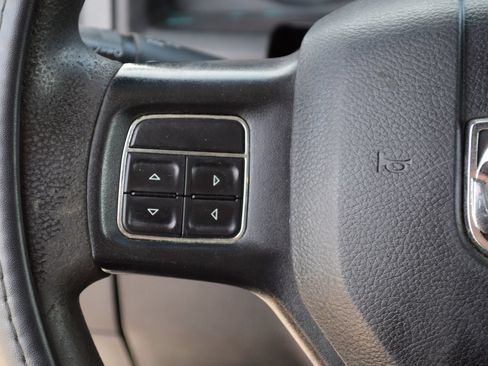 Used 2017 RAM 3500 Tradesman RWD image 8