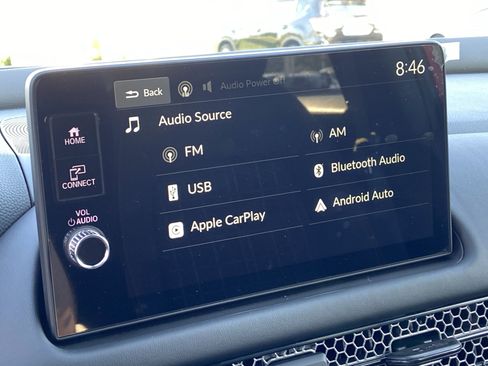 New 2026 Honda HR-V Sport image 33