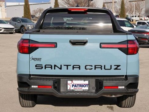 New 2026 Hyundai Santa Cruz SEL image 4