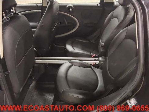 Used 2012 MINI Cooper Countryman image 7