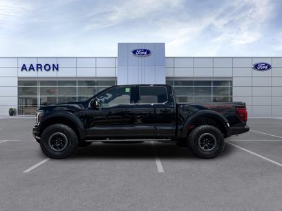 New 2026 Ford F150 Raptor