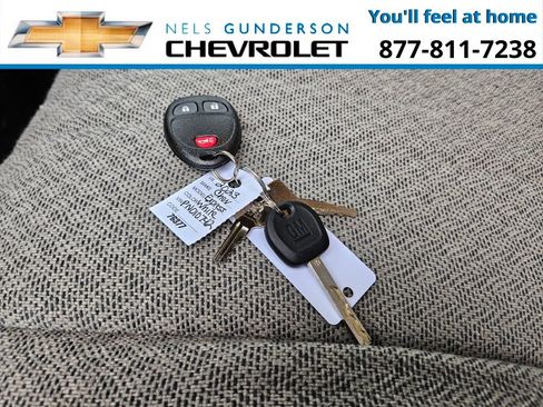 New 2023 Chevrolet Express 3500 w/ Power Convenience Package image 24