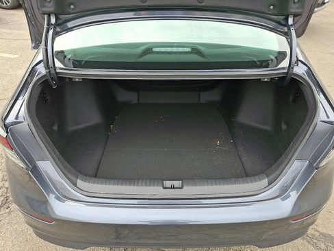 Certified 2025 Honda Accord SE image 29