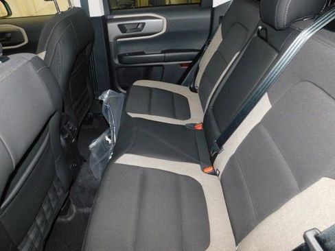 New 2025 Ford Bronco Sport Big Bend w/ Convenience Package image 12