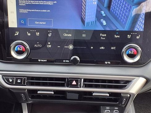 New 2026 Lexus RX 350 image 24