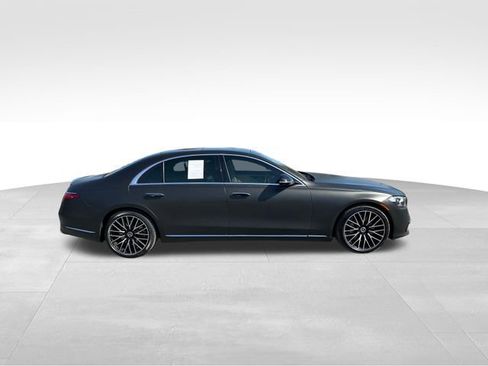 Used 2021 Mercedes-Benz S 580 S 580 image 6