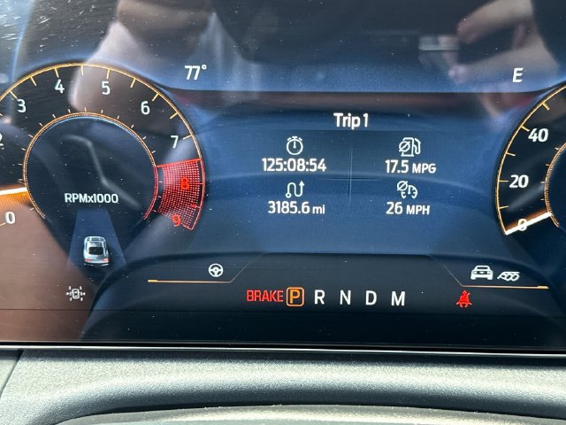 Used 2024 Ford Mustang GT Premium RWD image 19