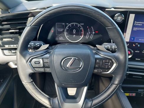 Used 2023 Lexus RX 350 Premium Plus w/ Cold Area Package FWD image 25