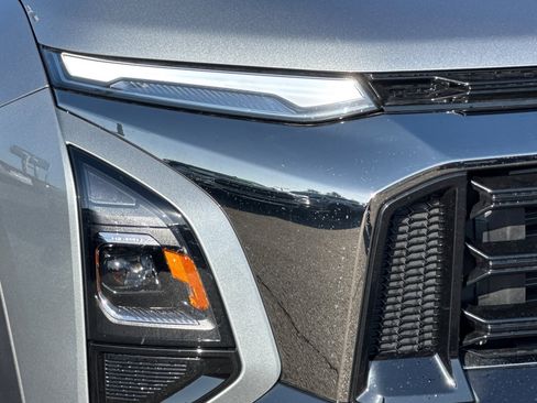 Used 2026 Chevrolet Equinox ACTIV image 44