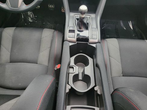 Used 2018 Honda Civic Si image 24