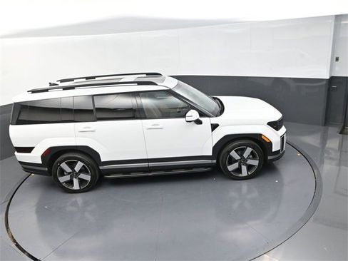 New 2026 Hyundai Santa Fe Limited image 32