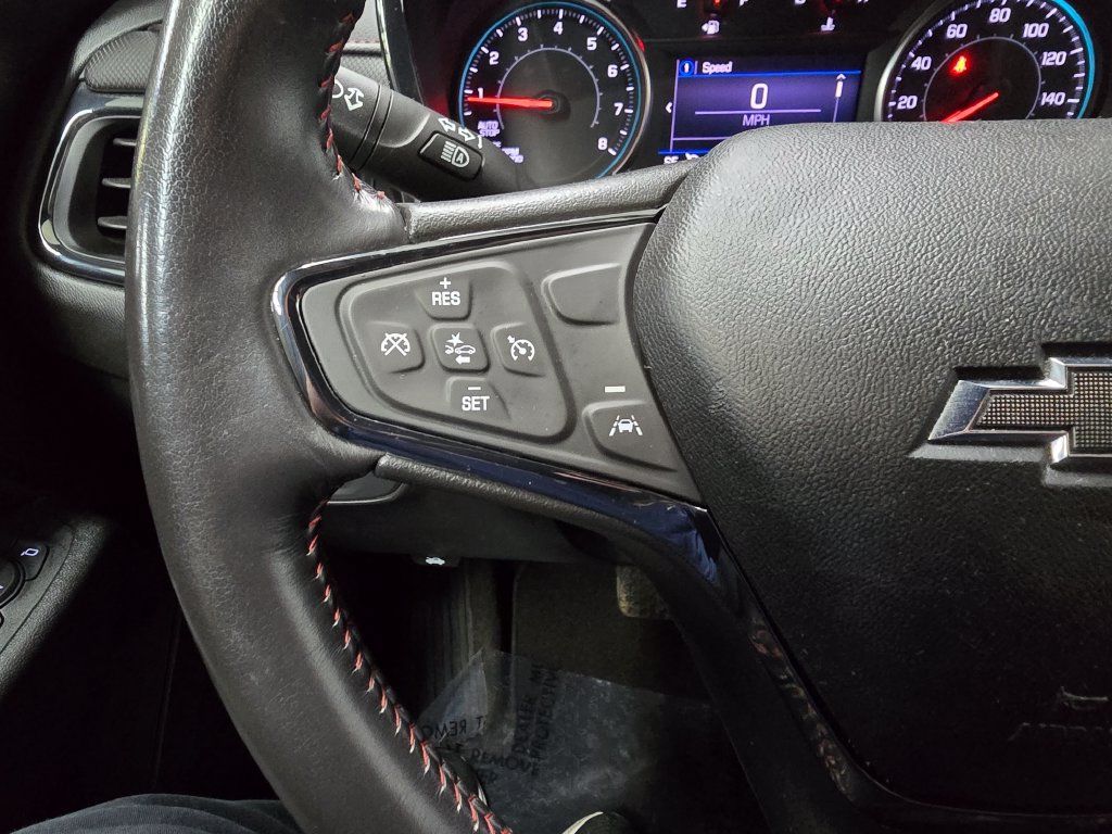 Used 2022 Chevrolet Equinox RS AWD/4WD image 26