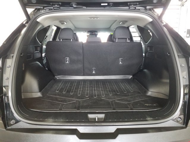 Used 2022 Hyundai Tucson SEL AWD/4WD image 14