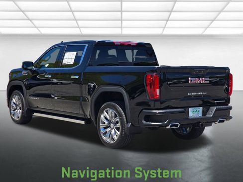 New 2026 GMC Sierra 1500 Denali w/ Denali Reserve Package AWD/4WD image 21