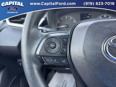 Used 2024 Toyota Corolla LE image 21