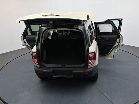 New 2025 Ford Bronco Sport Outer Banks image 34