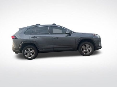 Used 2023 Toyota RAV4 XLE image 2