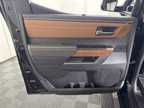 New 2026 Toyota Tundra 1794 Edition AWD/4WD image 21
