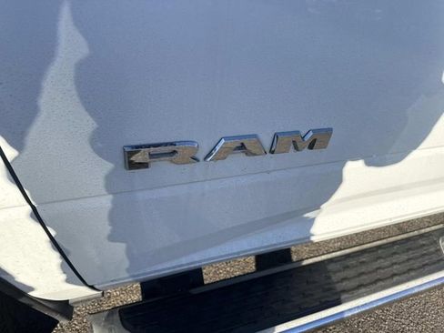 Used 2024 RAM 2500 Big Horn image 15