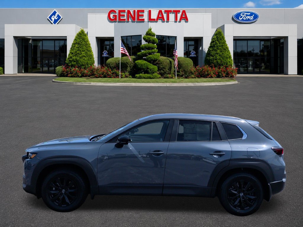 Used 2023 MAZDA CX-50 2.5 S w/ Cargo Package AWD/4WD image 13