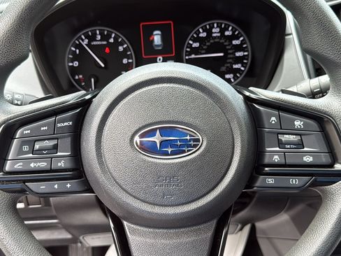 Certified 2024 Subaru Crosstrek 2.0i Premium AWD/4WD image 13
