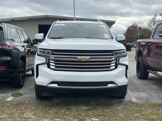Used 2022 Chevrolet Tahoe High Country w/ Max Trailering Package video 2