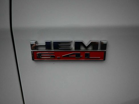 Used 2022 RAM 2500 Tradesman AWD/4WD image 20
