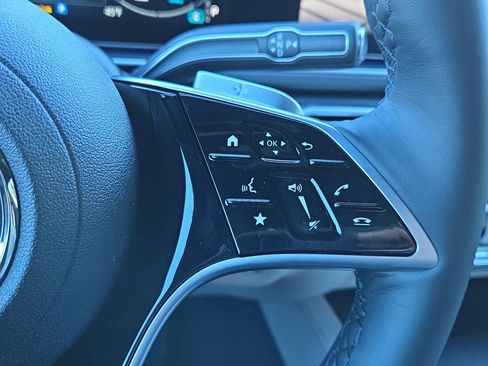 New 2026 Mercedes-Benz GLE 450 GLE 450 Coupe image 25