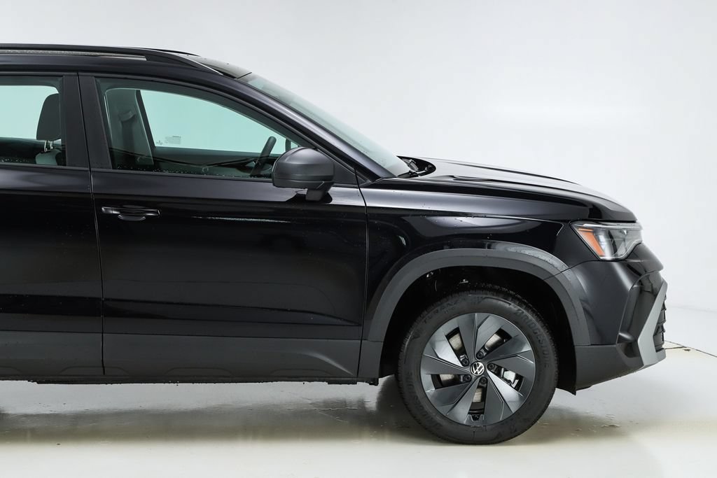 New 2026 Volkswagen Taos S FWD image 49
