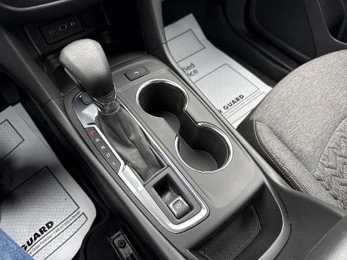 Certified 2022 Chevrolet Equinox LT image 16