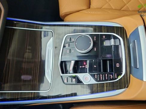 Used 2024 BMW X7 xDrive40i w/ Premium Package AWD/4WD image 60