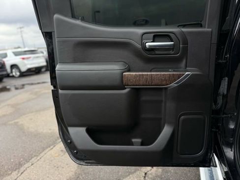Used 2022 GMC Sierra 1500 Denali image 14