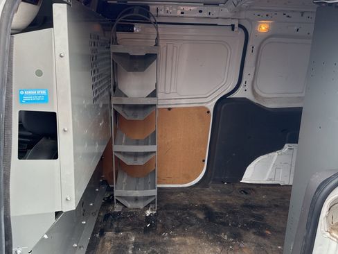 Certified 2021 Ford Transit Connect XL image 7