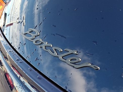 Used 2001 Porsche Boxster image 28