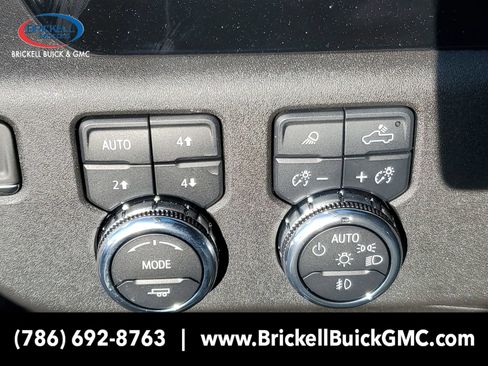 New 2025 GMC Sierra 2500 SLE w/ Max Trailering Package AWD/4WD image 12
