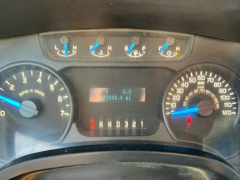 Used 2014 Ford F150 XL w/ Power Equipment Group image 8