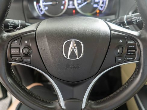 Used 2015 Acura MDX SH-AWD w/ Technology Package image 15