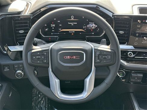 New 2026 GMC Sierra 1500 Elevation w/ Elevation Premium Package image 8