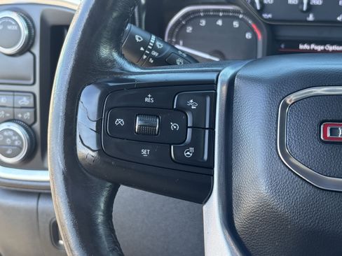 Used 2020 GMC Sierra 1500 SLT w/ SLT Premium Plus Package image 28