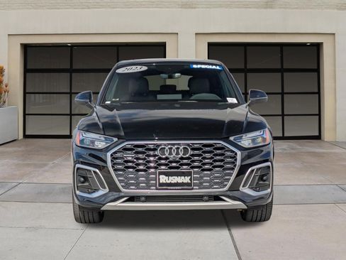 Used 2023 Audi Q5 2.0T Premium w/ Convenience Package AWD/4WD image 6