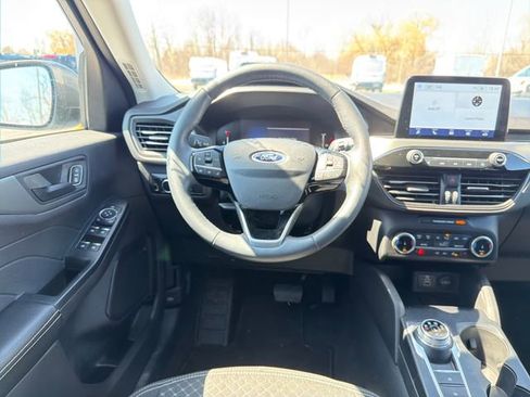 Used 2024 Ford Escape Active AWD/4WD image 24