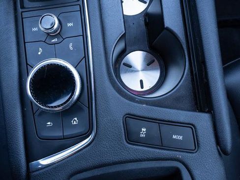 Used 2022 Cadillac XT5 Luxury image 22