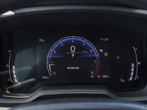 Used 2026 Toyota Corolla LE FWD image 23