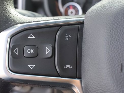 New 2026 RAM 2500 Tradesman image 19