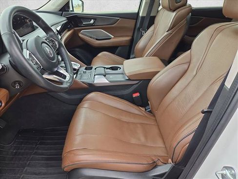 Used 2022 Acura MDX w/ Advance Package AWD/4WD image 17