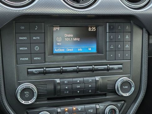 Used 2015 Ford Mustang GT image 16