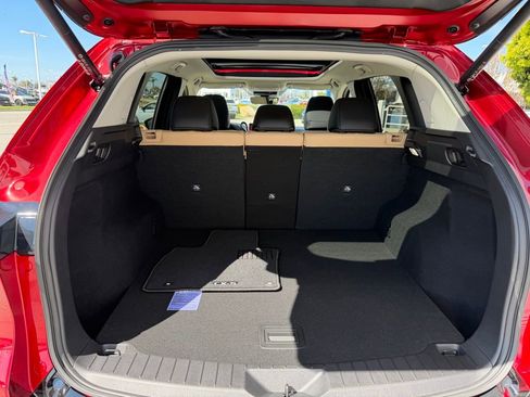 New 2026 MAZDA CX-5 2.5 S w/ Premium Plus Package image 30
