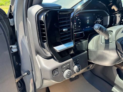 New 2026 Chevrolet Silverado 1500 LT Trail Boss w/ LT Trail Boss Premium Package AWD/4WD image 13